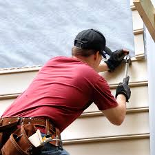 Best Custom Trim and Detailing for Siding  in USA